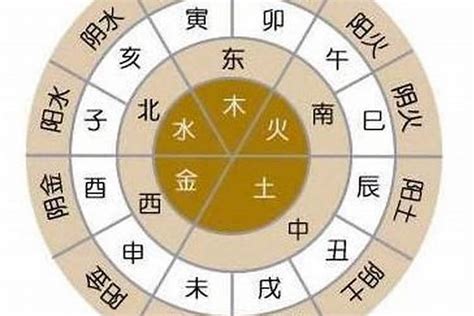 金木水火土五行查询表|五行查询